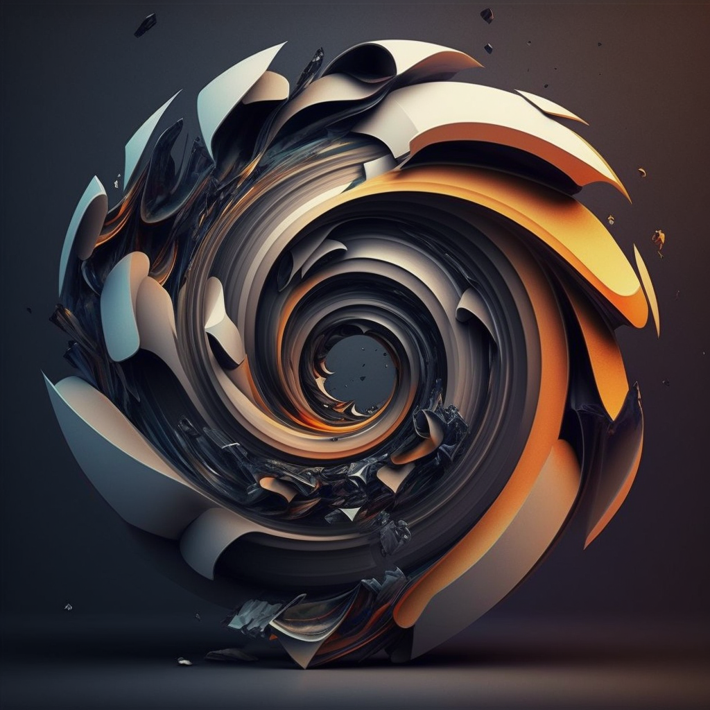 VisualVortex